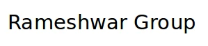 Rameshwar Group Ahmedabad logo