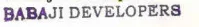 Babaji Developers logo