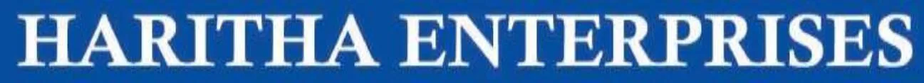 Haritha Enterprises logo