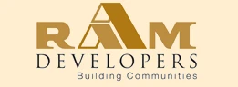 Ram Developers logo