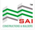 Sai Constructions and Builders logo