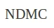 NDMC logo