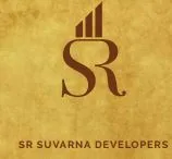 SR Suvarna Developers logo