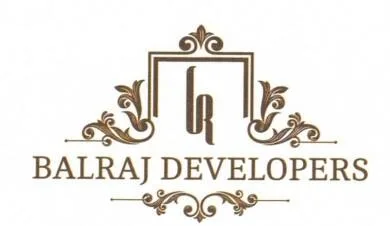 Balraj Developers logo