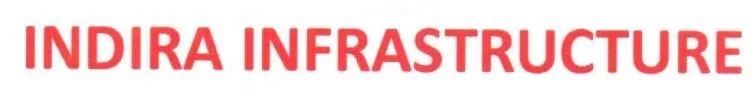 Indira Infrastructure logo