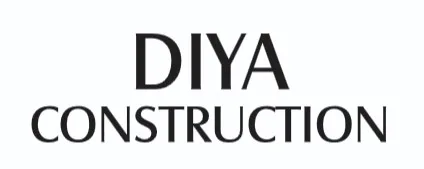 Diya Construction logo