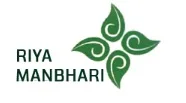 Riya Manbhari logo