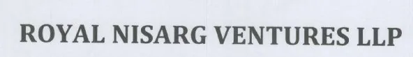 Royal Nisarg Ventures logo
