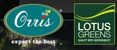 Lotus Greens and Orris Infrastructure photo
