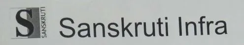 Sanskruti Infra logo
