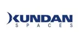 Kundan Spaces logo