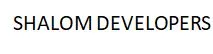 Shalom Developers photo