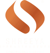 Shreeya Infrastructure Ahmedabad logo