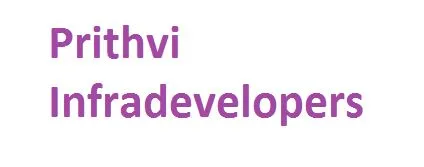 Prithvi Infradevelopers logo