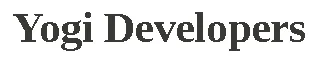 Yogi Developers logo