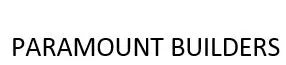 Paramount Builder logo
