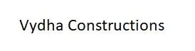 Vydha Constructions logo