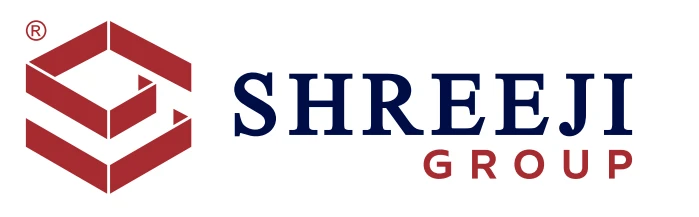 Shreeji Group Ahmedabad logo