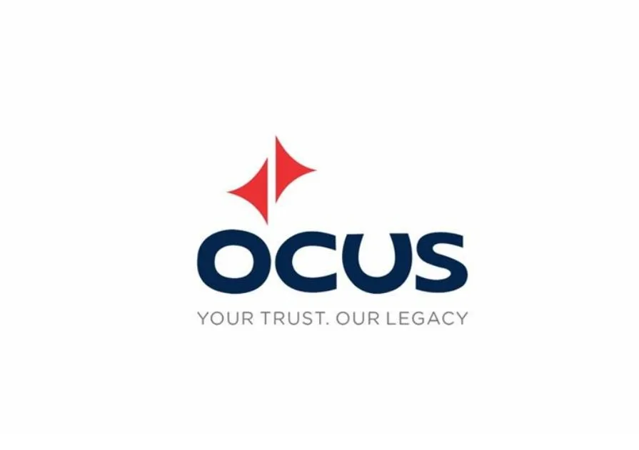 Ocus Skyscrapers Realty Limited logo