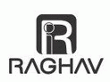 Raghav Infrastructure logo