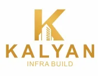 Kalyan Infra Build logo