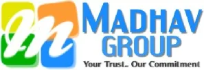 Madhav Developers logo