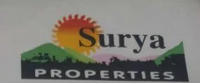 Surya Properties Nasik logo