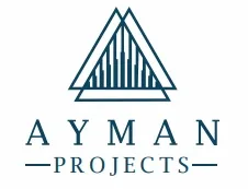 Ayman Projects logo