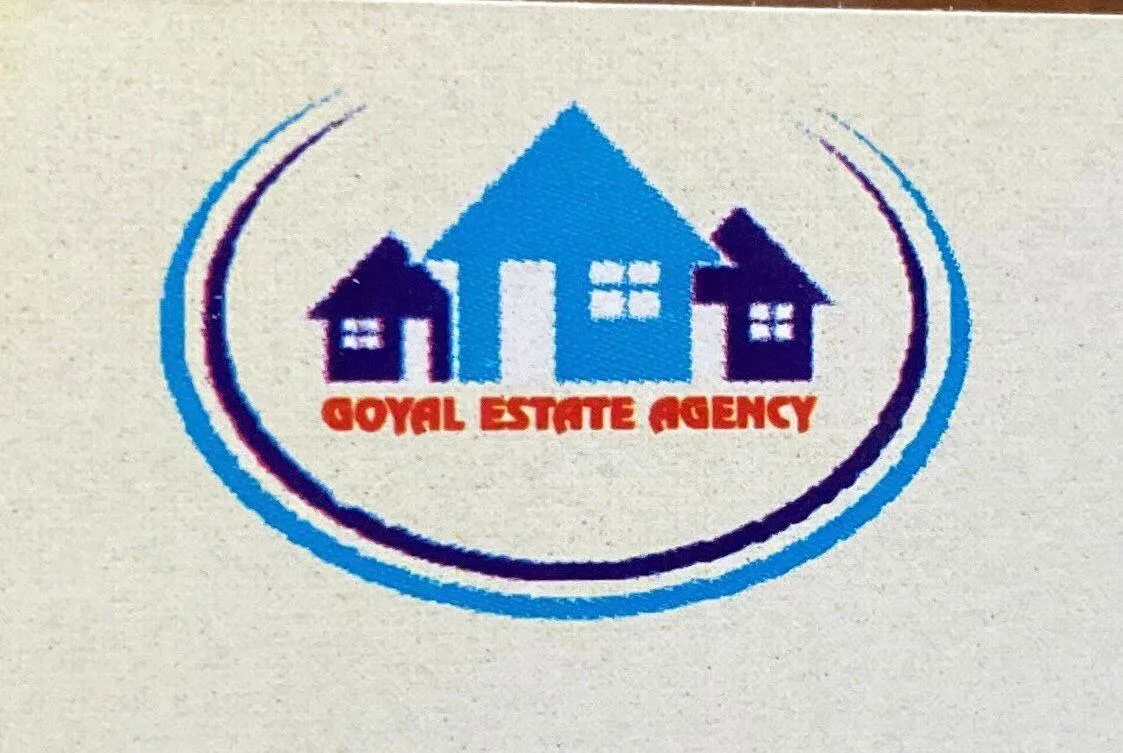 Goyal Estate Agency logo