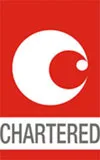 Chartered Housing logo