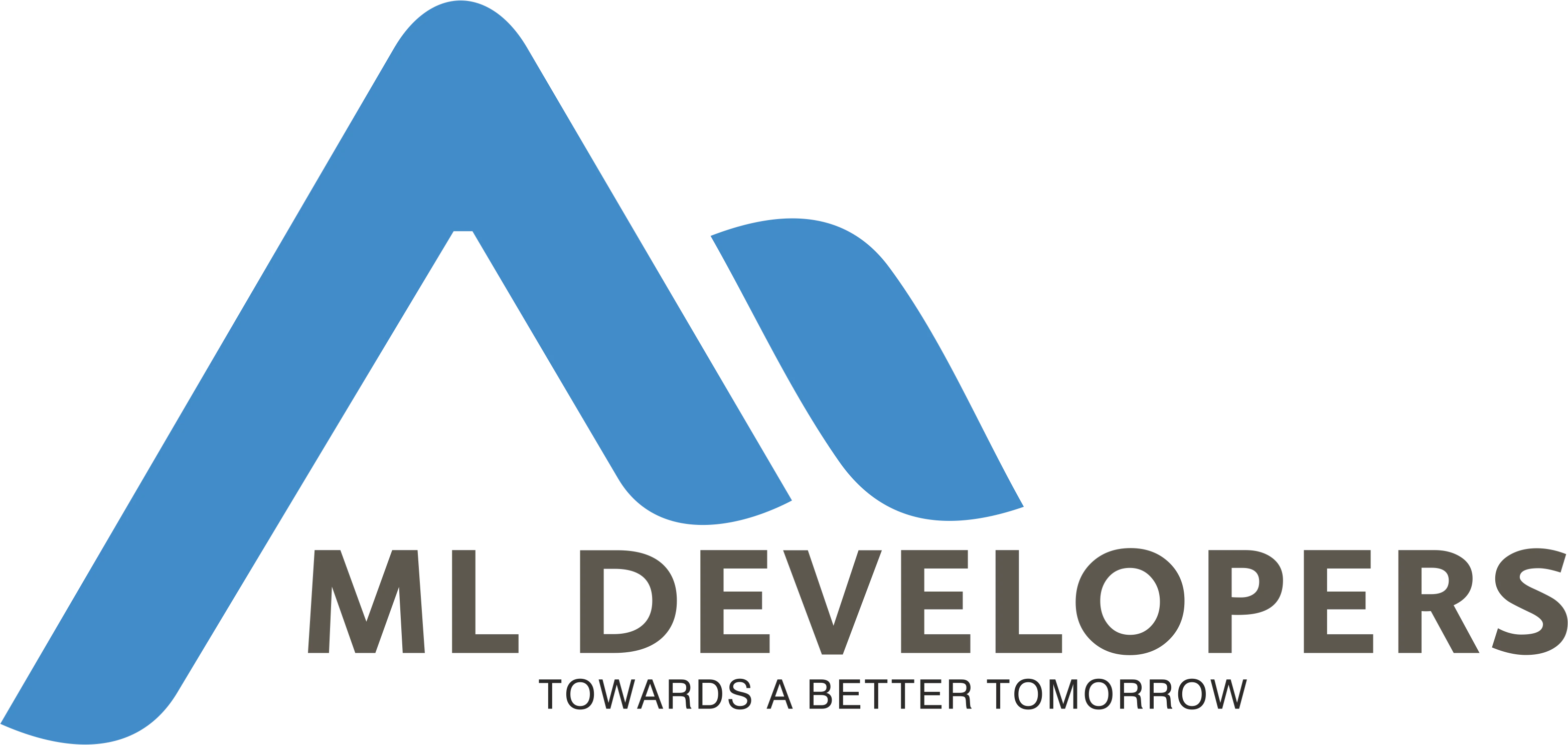 ML Developers Mumbai logo