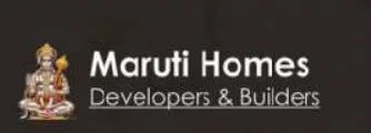 Maruti Homes Developers logo