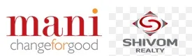 Mani Group and Shivom Realty logo