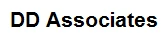 DD Associates logo