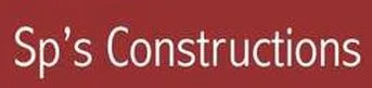 SPs Constructions logo