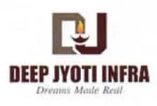 Deep Jyoti Infra logo