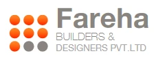 Fareha Builders logo