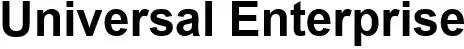 Universal Enterprise logo