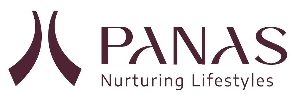 PANAS REALTORS LLP logo