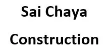 Sai Chaya Construction logo