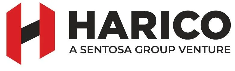 Harico Estates logo