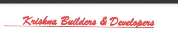 Krishna Builders Navi Mumbai logo