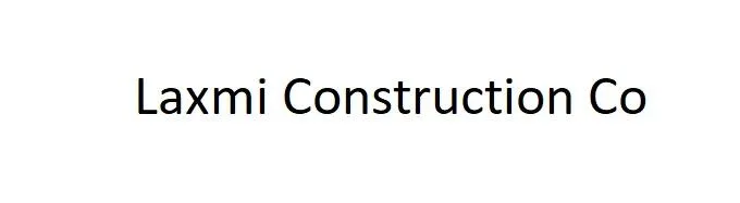 Laxmi Construction Co logo