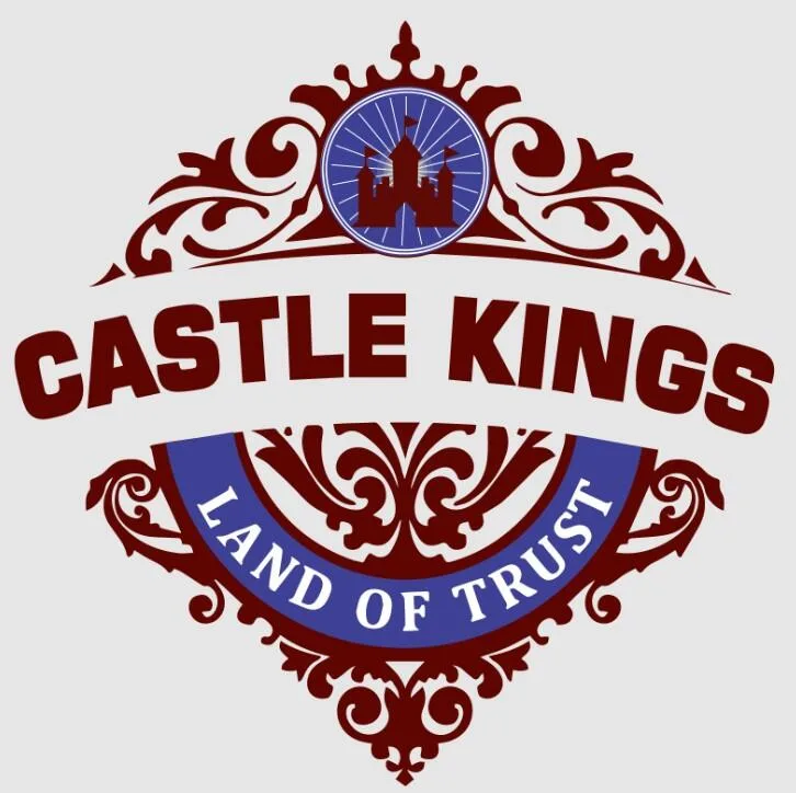 Castle Kings logo