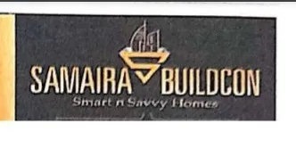 Samaira Buildcon logo