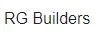 RG Builders Delhi logo