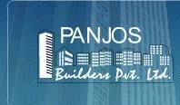 Panjos Builders logo