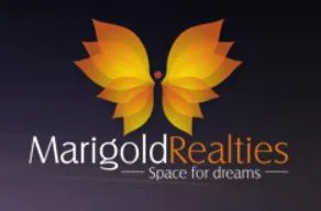 Marigold Realities logo