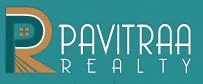 Pavitraa Reality logo