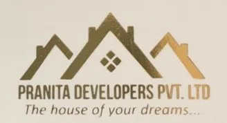 Pranita Developers logo